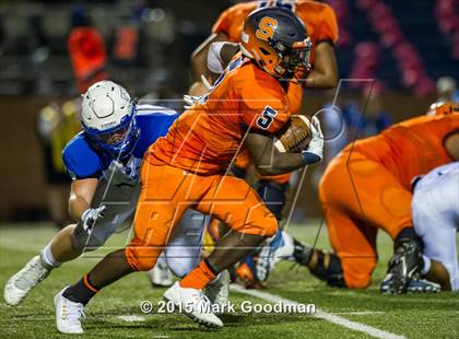 Thumbnail 2 in Seven Lakes vs Katy Taylor photogallery.