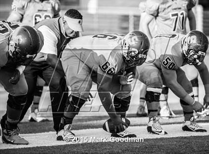 Thumbnail 1 in Seven Lakes vs Katy Taylor photogallery.