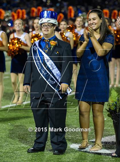 Thumbnail 1 in Seven Lakes vs Katy Taylor photogallery.