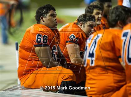 Thumbnail 2 in Seven Lakes vs Katy Taylor photogallery.