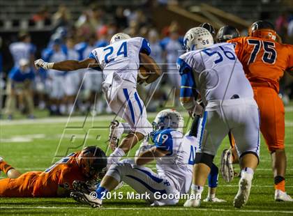 Thumbnail 2 in Seven Lakes vs Katy Taylor photogallery.