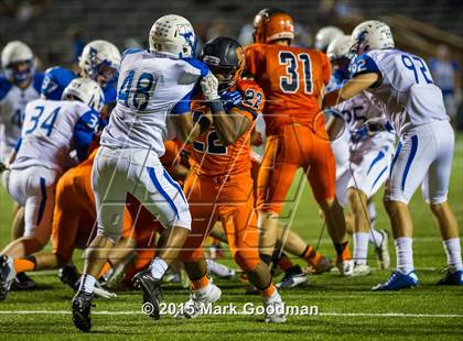 Thumbnail 1 in Seven Lakes vs Katy Taylor photogallery.