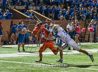 Thumbnail 2 in Seven Lakes vs Katy Taylor photogallery.