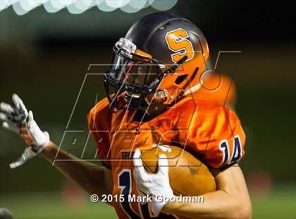 Thumbnail 2 in Seven Lakes vs Katy Taylor photogallery.