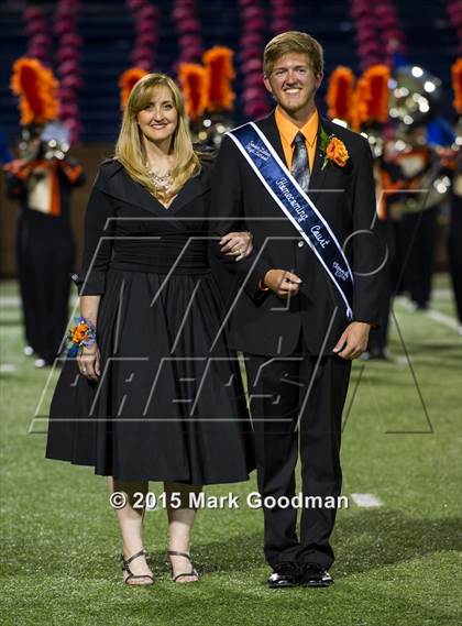 Thumbnail 2 in Seven Lakes vs Katy Taylor photogallery.