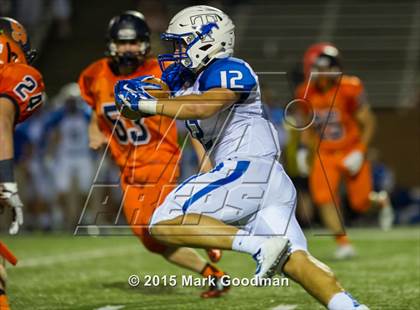 Thumbnail 1 in Seven Lakes vs Katy Taylor photogallery.
