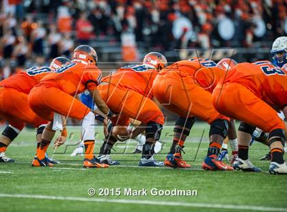 Thumbnail 2 in Seven Lakes vs Katy Taylor photogallery.