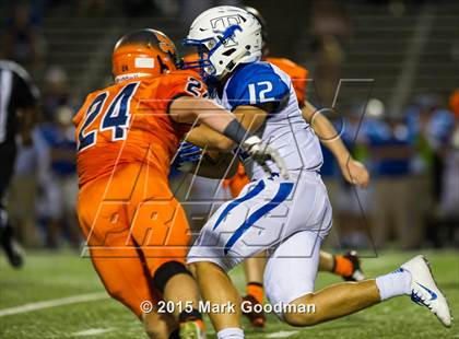 Thumbnail 2 in Seven Lakes vs Katy Taylor photogallery.