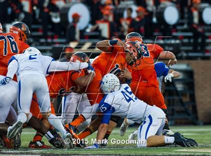 Thumbnail 3 in Seven Lakes vs Katy Taylor photogallery.