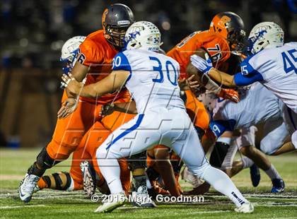 Thumbnail 1 in Seven Lakes vs Katy Taylor photogallery.