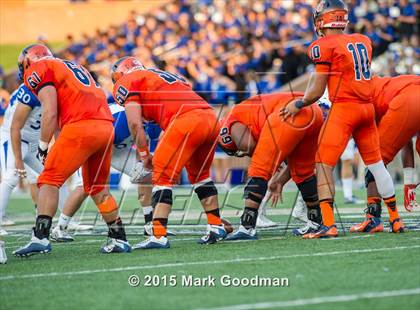 Thumbnail 3 in Seven Lakes vs Katy Taylor photogallery.