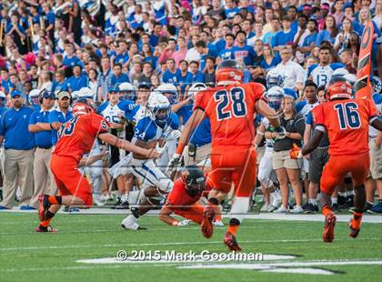 Thumbnail 2 in Seven Lakes vs Katy Taylor photogallery.