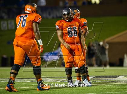 Thumbnail 3 in Seven Lakes vs Katy Taylor photogallery.