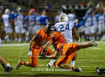 Thumbnail 2 in Seven Lakes vs Katy Taylor photogallery.