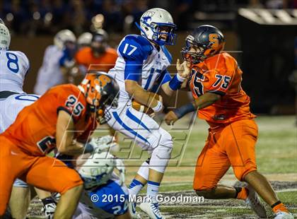 Thumbnail 1 in Seven Lakes vs Katy Taylor photogallery.