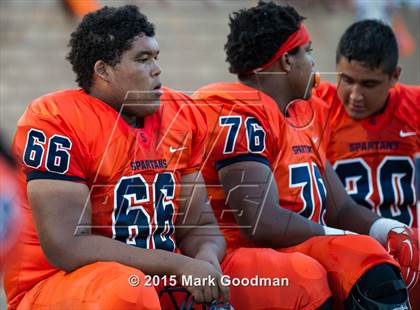 Thumbnail 2 in Seven Lakes vs Katy Taylor photogallery.