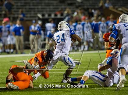 Thumbnail 1 in Seven Lakes vs Katy Taylor photogallery.