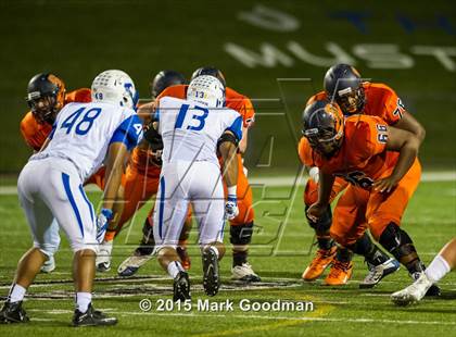 Thumbnail 1 in Seven Lakes vs Katy Taylor photogallery.