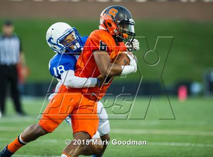 Thumbnail 2 in Seven Lakes vs Katy Taylor photogallery.