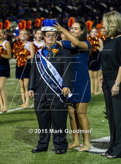 Thumbnail 3 in Seven Lakes vs Katy Taylor photogallery.