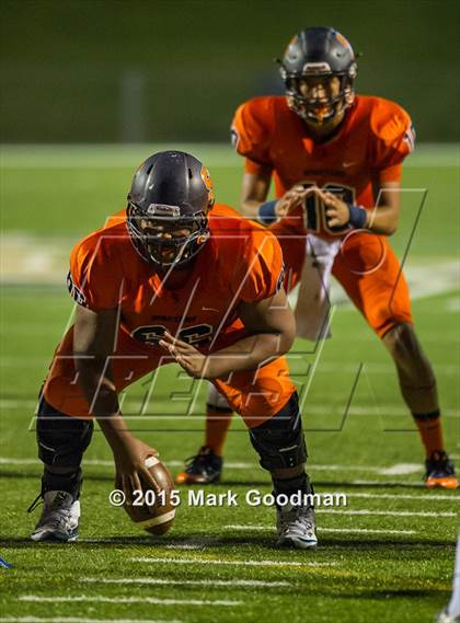 Thumbnail 1 in Seven Lakes vs Katy Taylor photogallery.