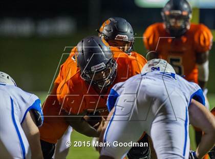 Thumbnail 1 in Seven Lakes vs Katy Taylor photogallery.