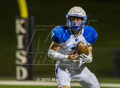 Thumbnail 2 in Seven Lakes vs Katy Taylor photogallery.
