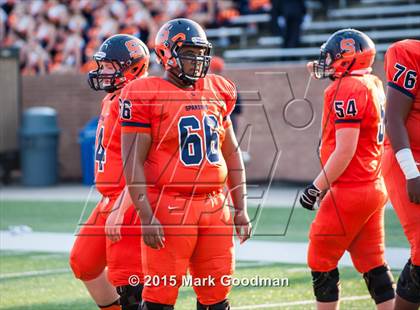 Thumbnail 3 in Seven Lakes vs Katy Taylor photogallery.