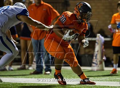 Thumbnail 3 in Seven Lakes vs Katy Taylor photogallery.