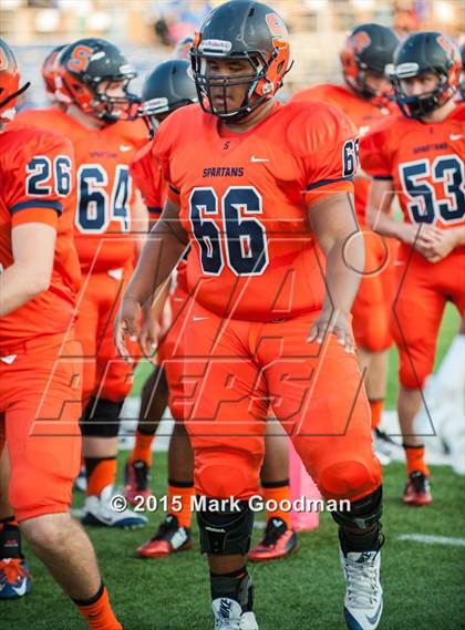 Thumbnail 1 in Seven Lakes vs Katy Taylor photogallery.