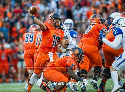 Thumbnail 2 in Seven Lakes vs Katy Taylor photogallery.