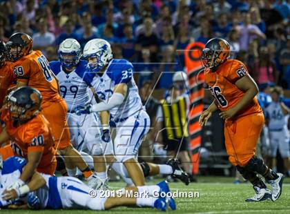 Thumbnail 1 in Seven Lakes vs Katy Taylor photogallery.