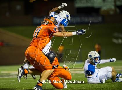 Thumbnail 3 in Seven Lakes vs Katy Taylor photogallery.