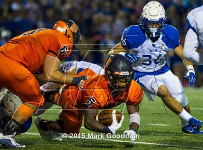 Thumbnail 1 in Seven Lakes vs Katy Taylor photogallery.