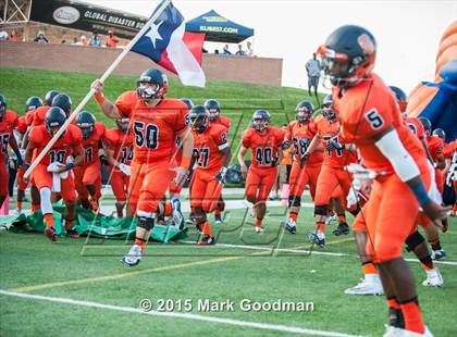 Thumbnail 2 in Seven Lakes vs Katy Taylor photogallery.