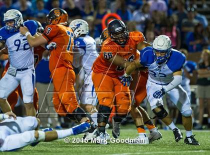 Thumbnail 3 in Seven Lakes vs Katy Taylor photogallery.