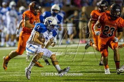 Thumbnail 1 in Seven Lakes vs Katy Taylor photogallery.