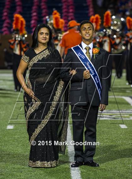 Thumbnail 3 in Seven Lakes vs Katy Taylor photogallery.