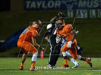 Thumbnail 1 in Seven Lakes vs Katy Taylor photogallery.