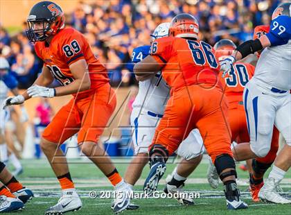 Thumbnail 1 in Seven Lakes vs Katy Taylor photogallery.