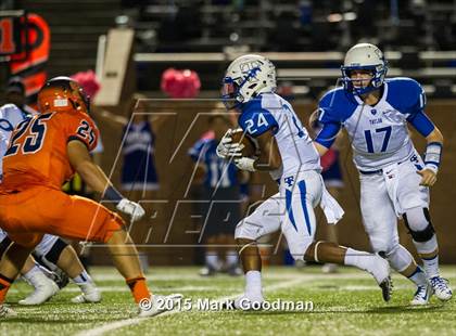 Thumbnail 1 in Seven Lakes vs Katy Taylor photogallery.