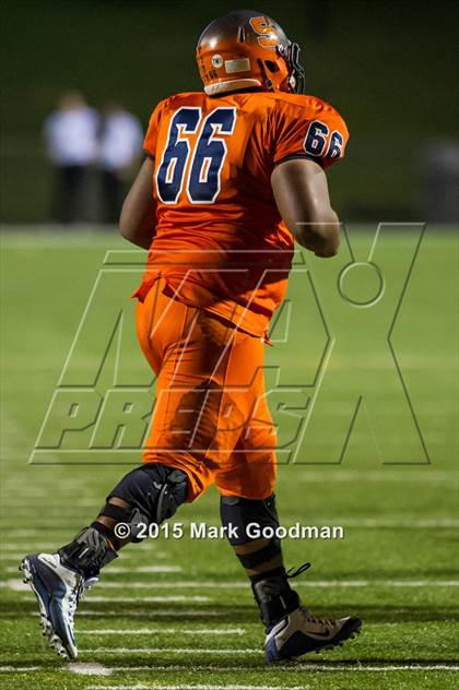 Thumbnail 2 in Seven Lakes vs Katy Taylor photogallery.