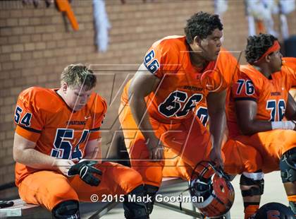 Thumbnail 3 in Seven Lakes vs Katy Taylor photogallery.