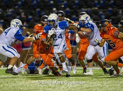 Thumbnail 1 in Seven Lakes vs Katy Taylor photogallery.