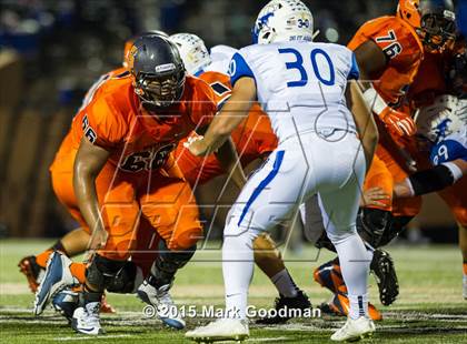 Thumbnail 2 in Seven Lakes vs Katy Taylor photogallery.