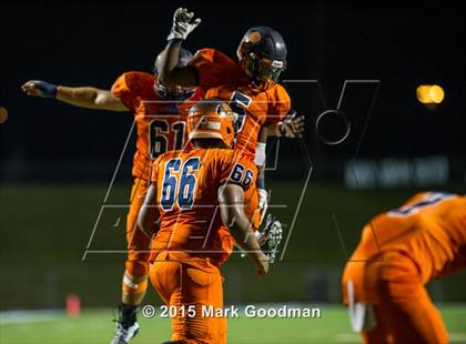Thumbnail 1 in Seven Lakes vs Katy Taylor photogallery.