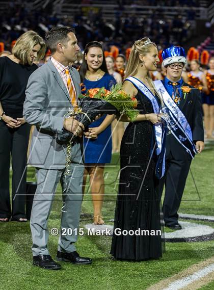 Thumbnail 1 in Seven Lakes vs Katy Taylor photogallery.