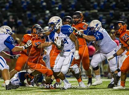 Thumbnail 3 in Seven Lakes vs Katy Taylor photogallery.