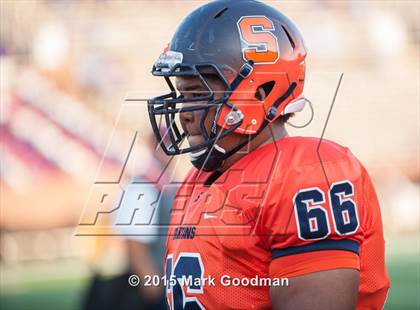 Thumbnail 2 in Seven Lakes vs Katy Taylor photogallery.
