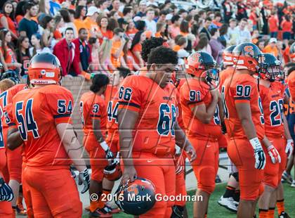 Thumbnail 1 in Seven Lakes vs Katy Taylor photogallery.